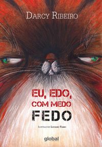 Produktbild: Eu, edo, com medo fedo