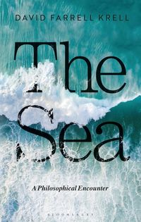 Produktbild: Krell, D: The Sea