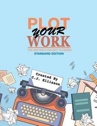 Produktbild: Plot Your Work (Standard Edition)