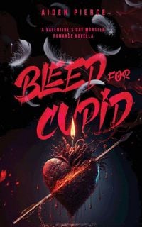 Produktbild: Bleed for Cupid