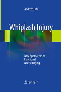 Produktbild: Whiplash Injury