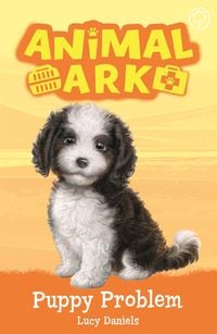 Produktbild: Animal Ark, New 11: Puppy Problem