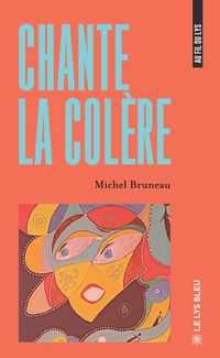 Produktbild: Chante la col&egrave;re