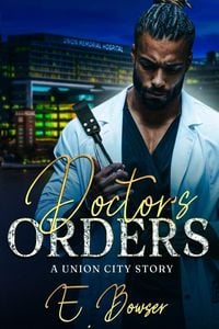 Produktbild: Doctor's Orders