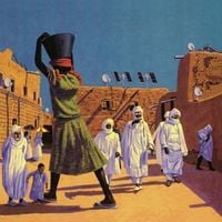 Produktbild: The Bedlam In Goliath (Black Vinyl)