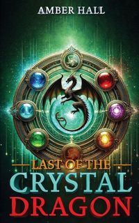 Produktbild: Last of the Crystal Dragon