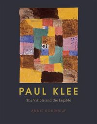 Produktbild: Bourneuf, A: Paul Klee
