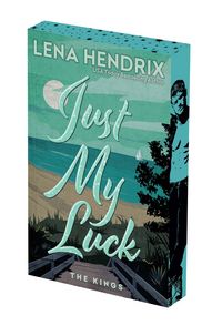 Produktbild: Just My Luck