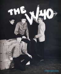 Produktbild: Who