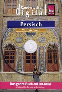 Produktbild: Kauderwelsch digital - Persisch (Farsi)