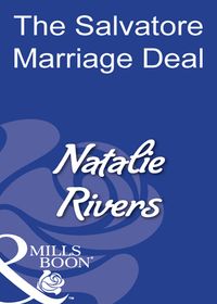 Produktbild: The Salvatore Marriage Deal