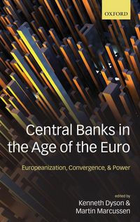 Produktbild: Central Banks in the Age of the Euro