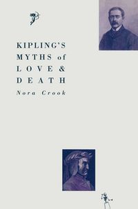 Produktbild: Kipling's Myths of Love and Death