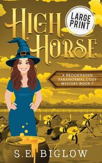 Produktbild: High Horse