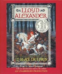 Produktbild: The Black Cauldron