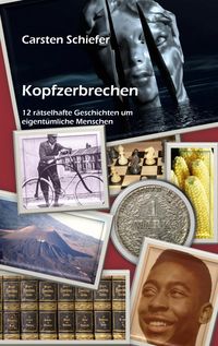 Produktbild: Kopfzerbrechen