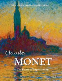 Produktbild: Claude Monet