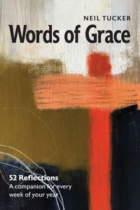 Produktbild: Words of Grace