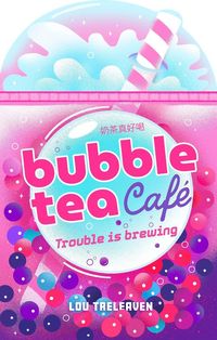 Produktbild: Bubble Tea Caf&eacute;
