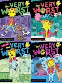 Produktbild: The Very Worst Ever Collected Set