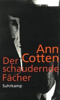Produktbild: Der schaudernde F&auml;cher
