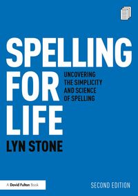 Produktbild: Spelling for Life