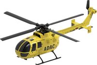 Bild vom Artikel Pichler ADAC Helicopter RC Einsteiger Hubschrauber RtF vom Autor 