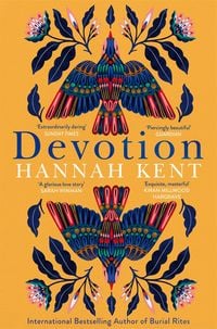 Produktbild: Devotion