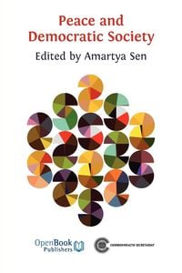 Produktbild: Peace and Democratic Society