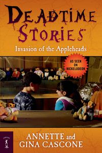 Produktbild: Invasion Of The Appleheads