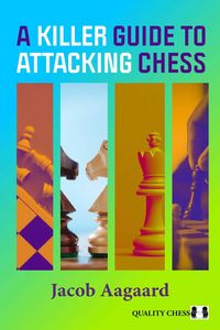 Produktbild: A Killer Guide to Attacking Chess