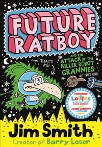 Produktbild: FUTURE RATBOY &_FUTURE RATB PB