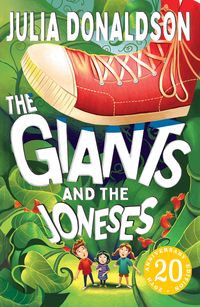 Produktbild: The Giants and the Joneses