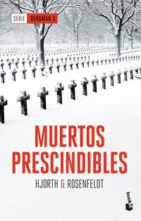Produktbild: Muertos prescindibles