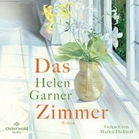Produktbild: Das Zimmer