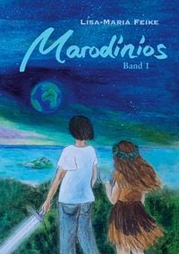 Produktbild: Marodinios