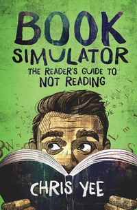 Produktbild: Book Simulator
