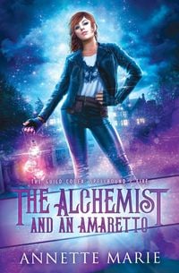 Produktbild: The Alchemist and an Amaretto