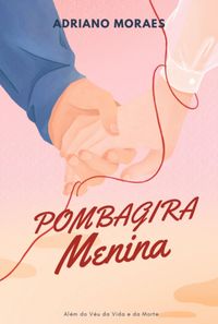 Produktbild: Pombogira Menina