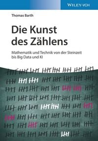 Produktbild: Die Kunst des Z&auml;hlens