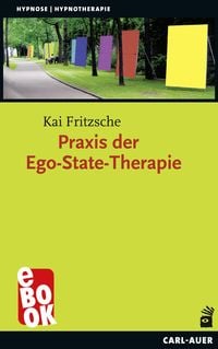 Produktbild: Praxis der Ego-State-Therapie