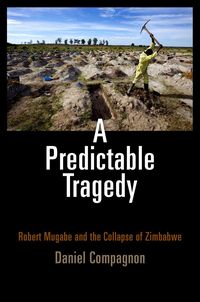 Produktbild: A Predictable Tragedy