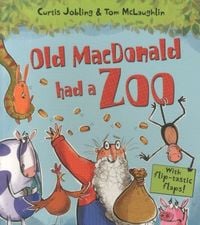 Produktbild: Jobling, C: Old MacDonald Had a Zoo
