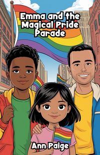 Produktbild: Emma and the Magical Pride Parade