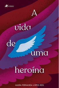 Produktbild: A vida de uma hero&iacute;na
