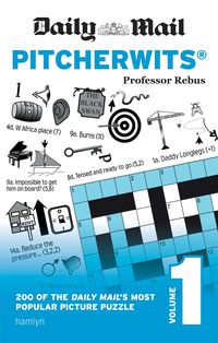 Produktbild: Daily Mail Pitcherwits - Volume 1