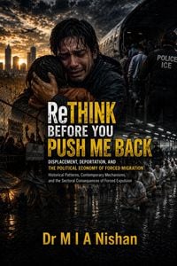 Produktbild: Rethink Before You Push Me Back