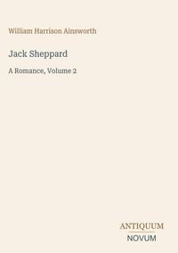 Produktbild: Jack Sheppard