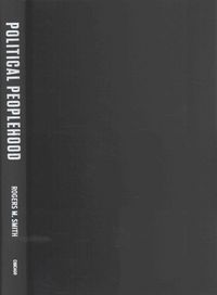 Produktbild: Smith, R: Political Peoplehood