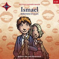 Produktbild: Ismael. Bereitsein ist alles